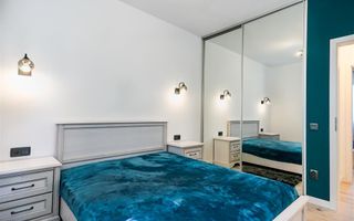 Apartament 3 camere 80 mp ultrafinisat, parcare, Zorilor! - Poză 12