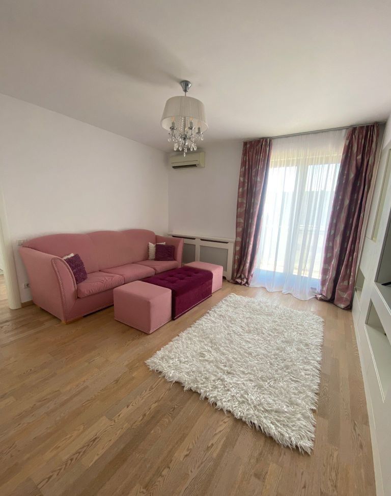 APARTAMENT AVIATIEI | BLOC BUTIQUE | PARCARE SUBTERANA - Poză 1