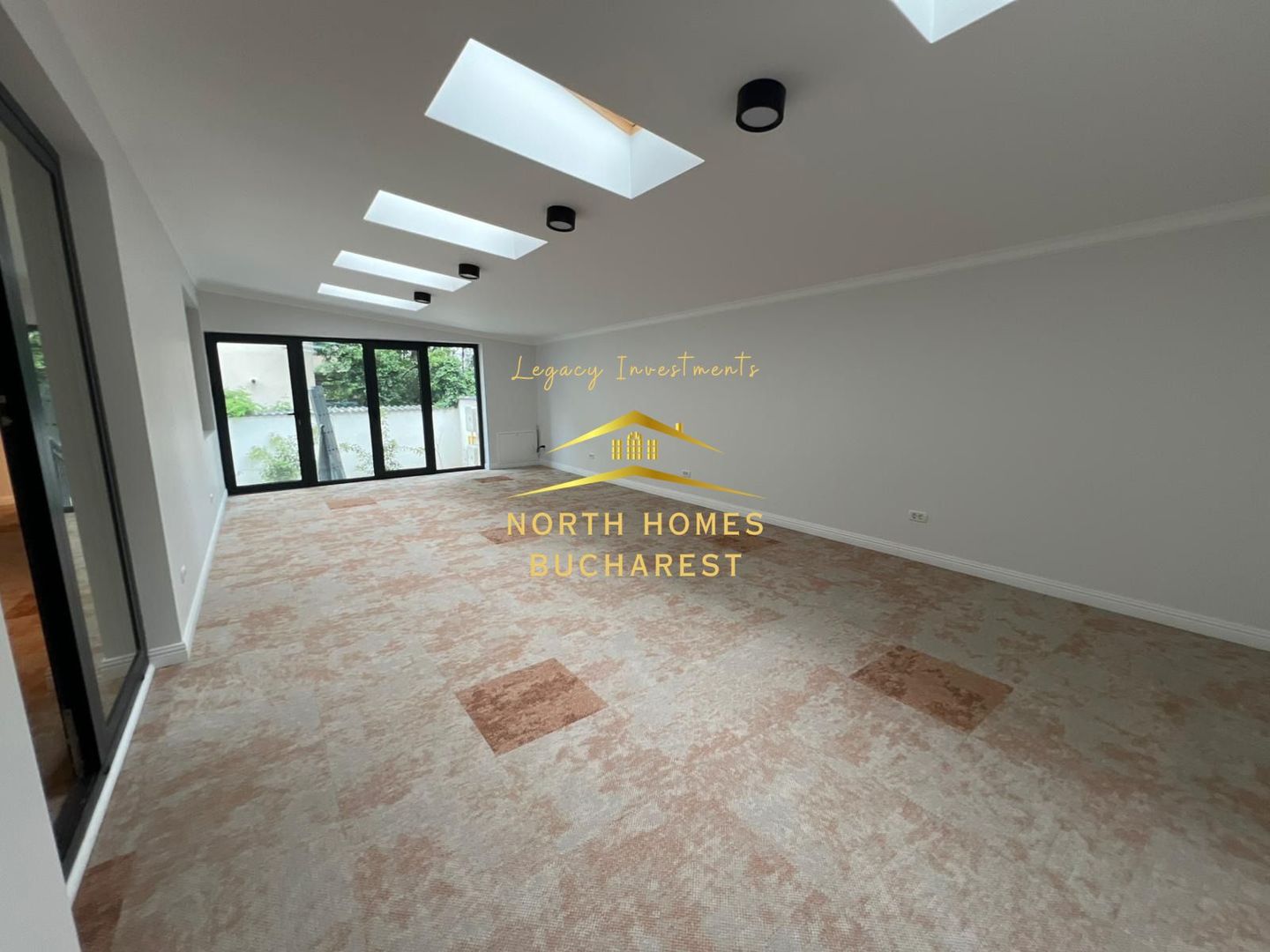 Spatiu de inchiriat -Bloc NOU -Zona TEI-NEGOCIABIL-150MP-0734 113 333 - Poză 17