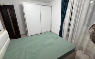 3 camere, semidecomandate, Modern, Parcare, Intre Lacuri, Leroy Merlin - Poză 2