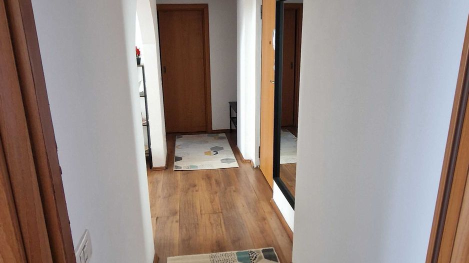 Închiriere Apartament cu 2 camere + birou, 61 mp, renovat, 5 min metrou Obor - Poză 4
