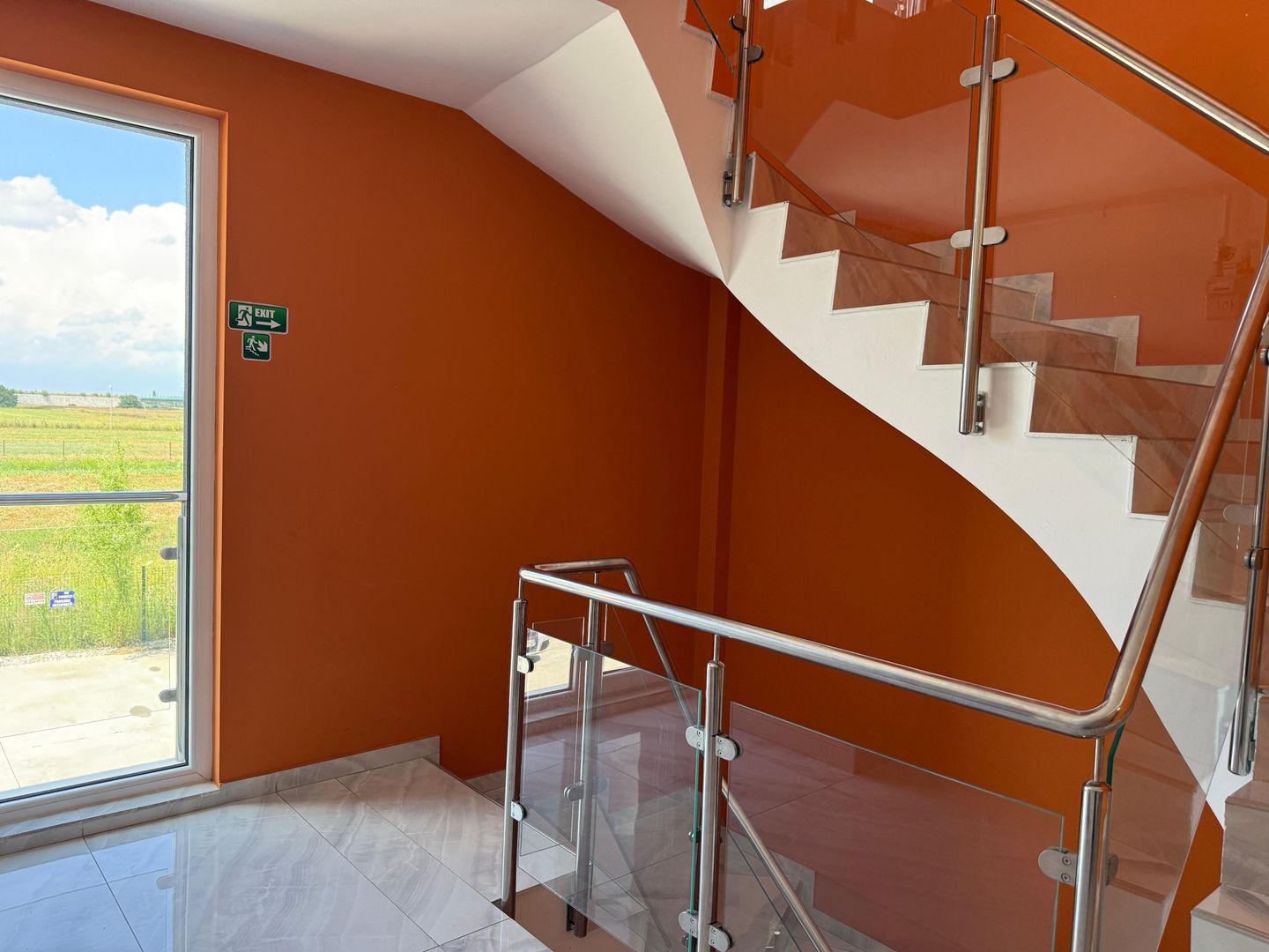 Apartament modern cu 2 camere | Libertății Garden | Otopeni - Poză 10