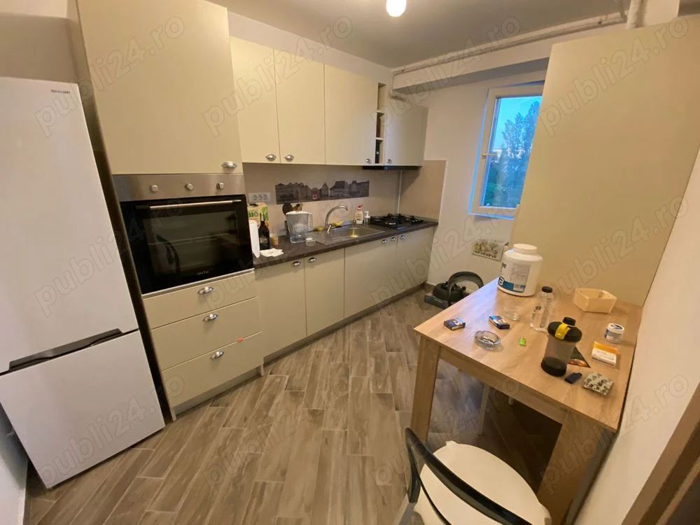 APARTAMENT DE LUX 2 CAMERE ORHIDEEA BLOC NOU 2019 - Poză 2