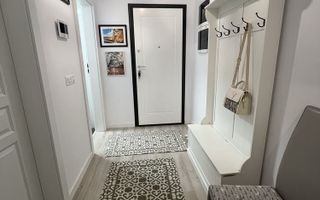 Apartament cu o cameră de închiriat, Dacia, Complex Comat Towers - Poză 2