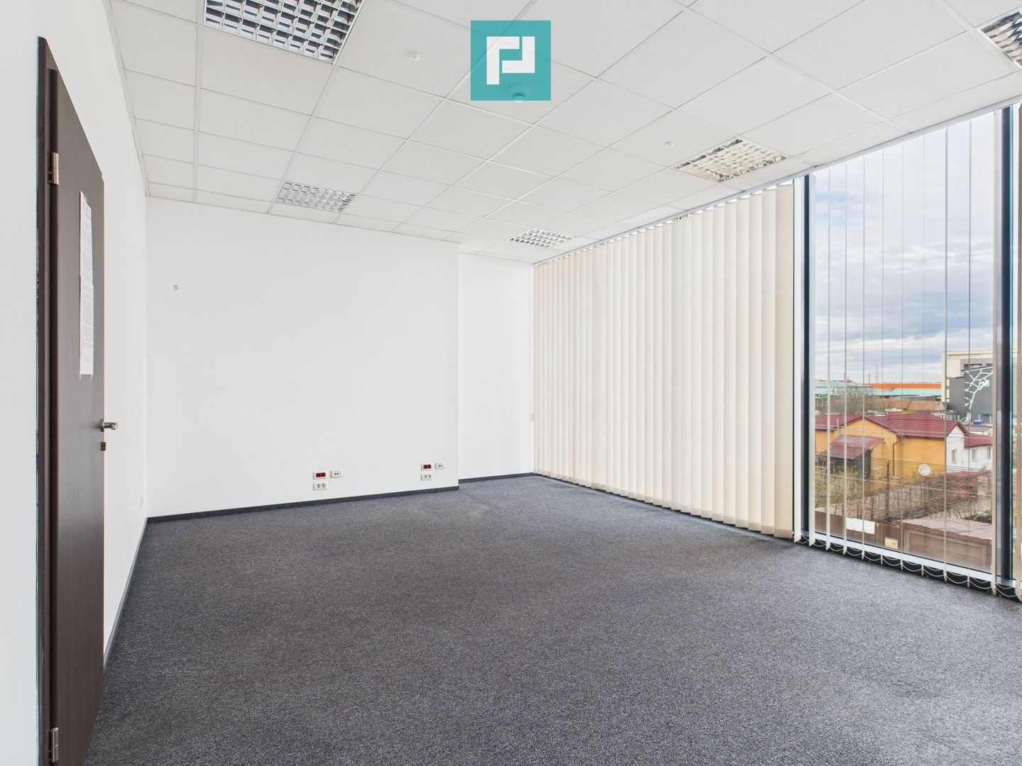 Spațiu de birouri de 26,41 mp, zona Aradului - Poză 2