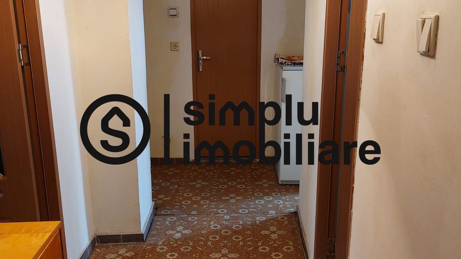 3 camere decomandate, etaj 3/4, Calea Bucuresti - 137 000 Euro - Poză 6