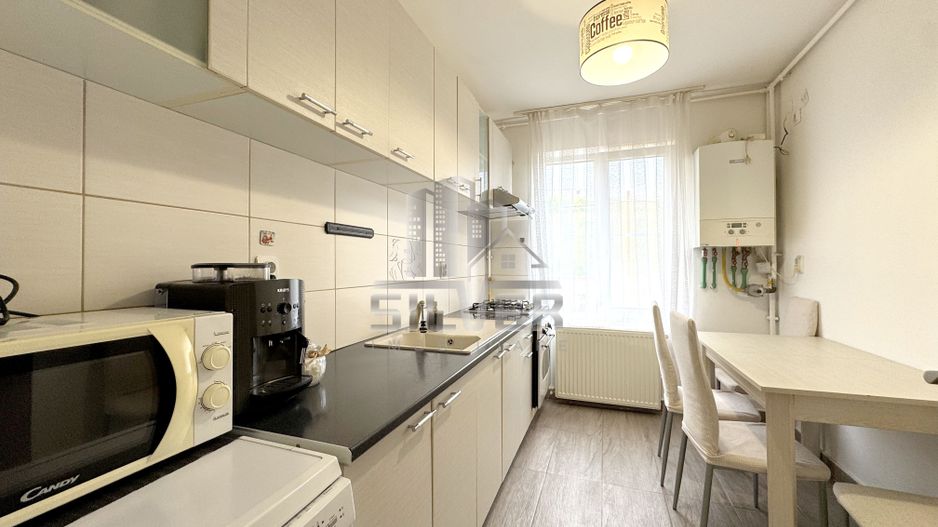 Apartament dec.cu o camera /36 mp/zona strazii Privighetorii. - Poză 4