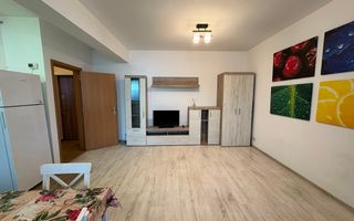 AP. 2 CAMERE - APARATORI, MOBILAT, PARCARE INCLUSA, METROU, COMIS 0% - Poză 5