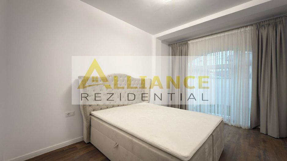 Complex rezidential | P+1E | 5 camere | 3 Bai - Poză 11