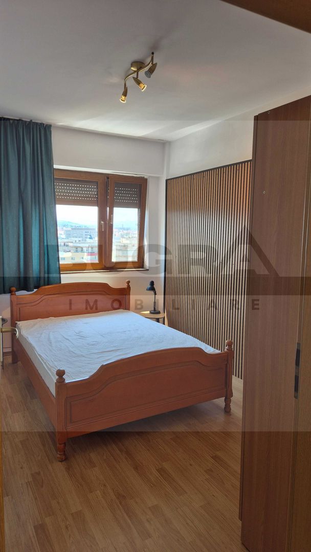 Apartament de 2 camere 55mp, parcare, zona Dorobantilor - Poză 2