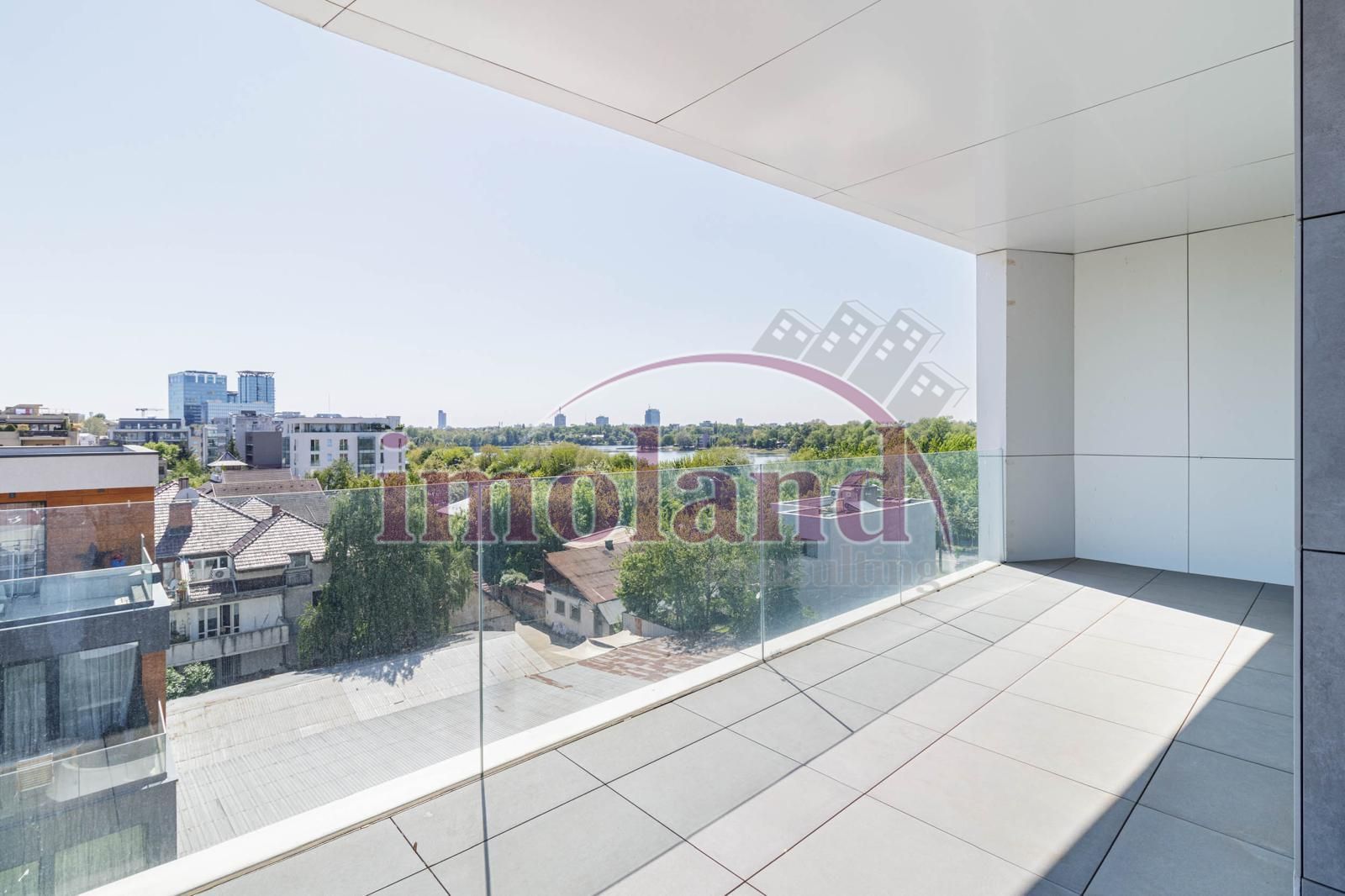 Apartament - 3 camere - vanzare - Lacul Floreasca - Poză 2