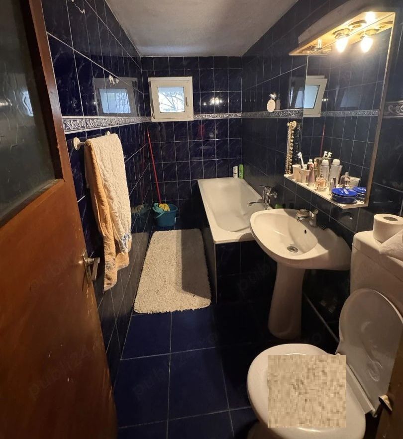 Apartament 3 cam. 6 min metrou Brancoveanu. Parc Tineretului, Oraselul Copiilor. - Poză 5
