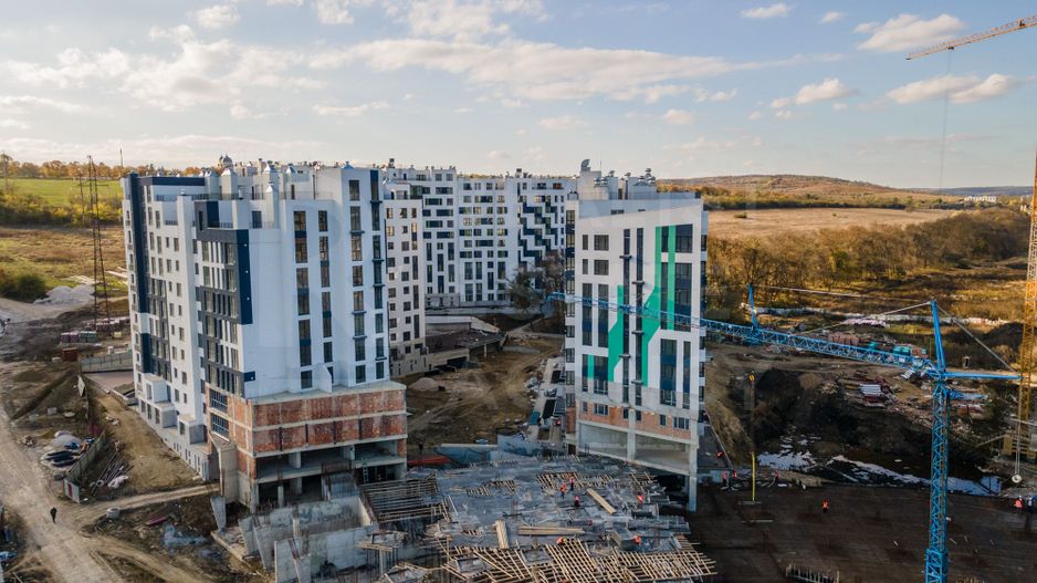 Vânzare apartament, 1 cameră, Cartierul Cluj, strada Ceucari, Râșcani - Poză 3