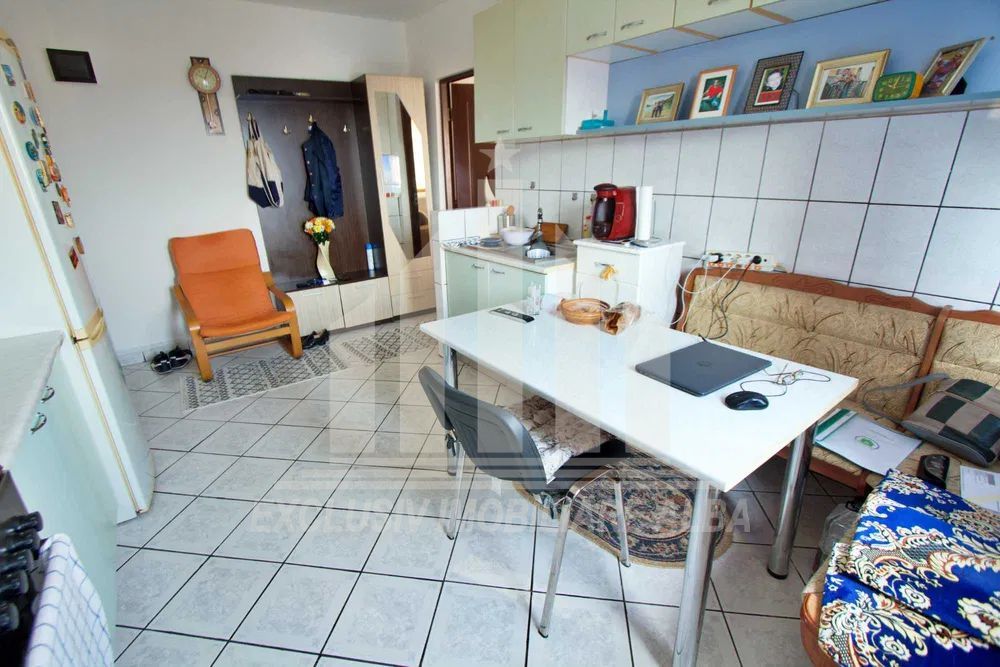 Apartament cu 2 camere, Cetate-Mercur - Poză 4