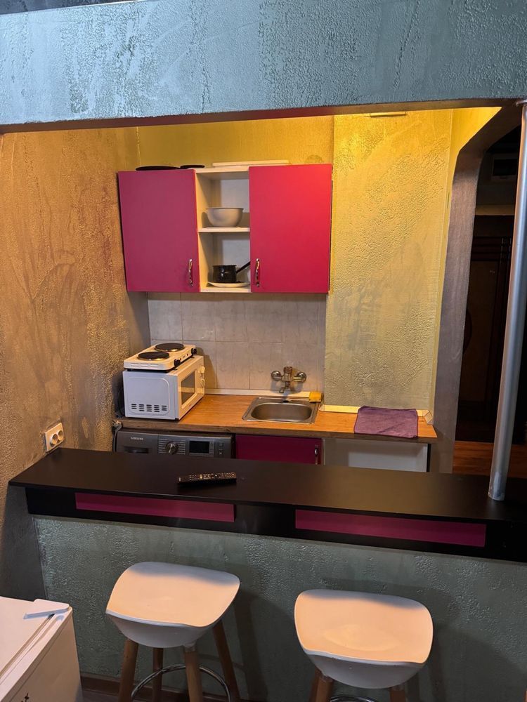 Garsoniera, mobilată și utilată complet, Tiglina1 - Poză 5