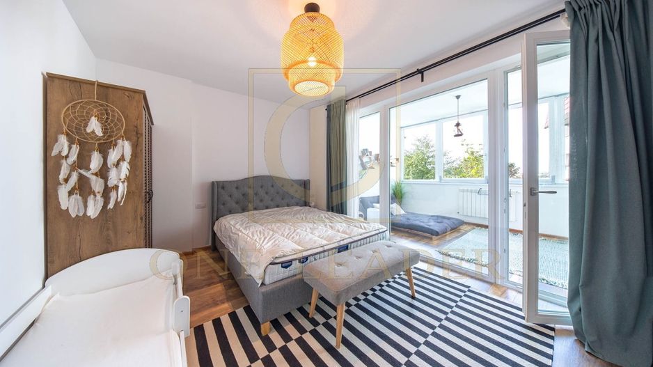 Apartament 3 Camere | 80 mp | Zona Centrală - Pet Friendly - Poză 1