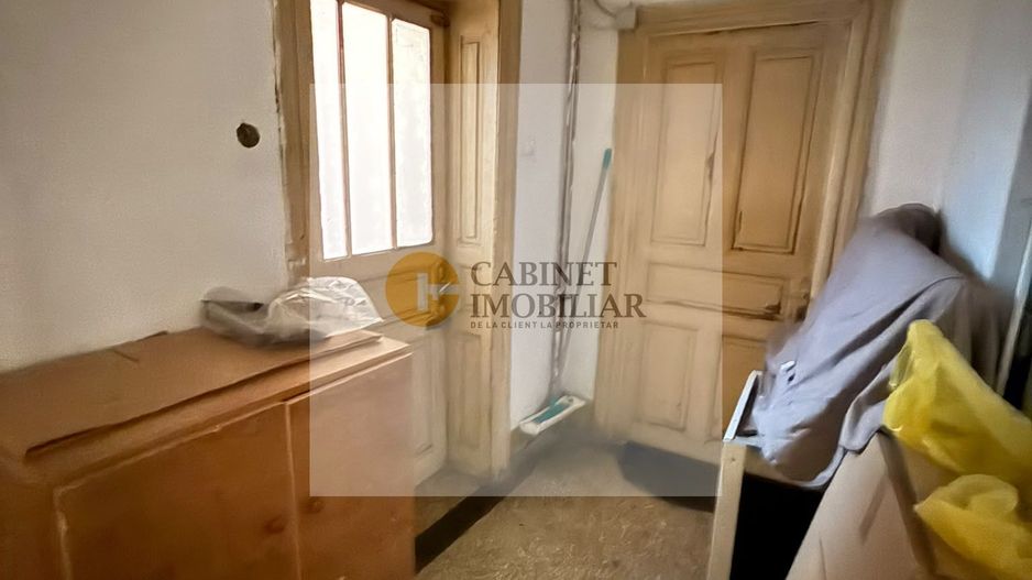 4 camere + vestibul I Parter I Romana - Poză 9