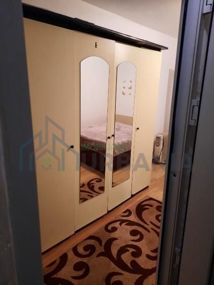 Garsoniera zona Gara Internationala- Nicolina - Poză 1