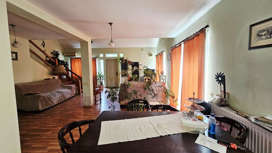 Casa individuala cu teren generos de 557 mp - comuna Berceni - Poză 6