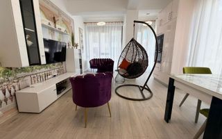 Apartament premium etaj 1 parcare subterana 70 mp utili Doamna Stanca - Poză 1