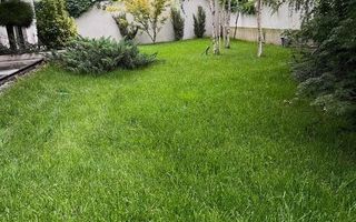 APARTAMENT 4 CAMERE GRADINA 175M2  CISMIGIU - Poză 2