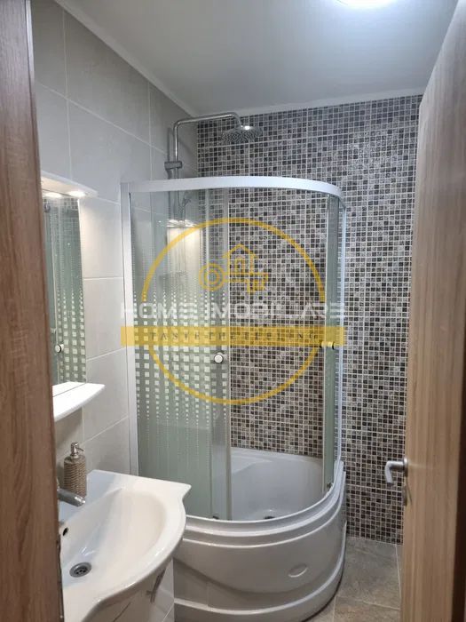 🏠Apartament Studio, 1 cam, DC, 39MP. Etaj Parter //  📍 Popas Păcurari! - Poză 4