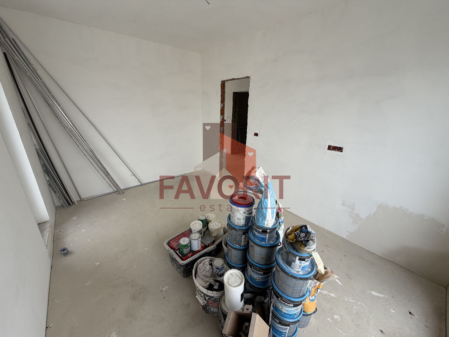 Terasa 40 mp. Zona Buziasului. Finisaje la alegere - Poză 8