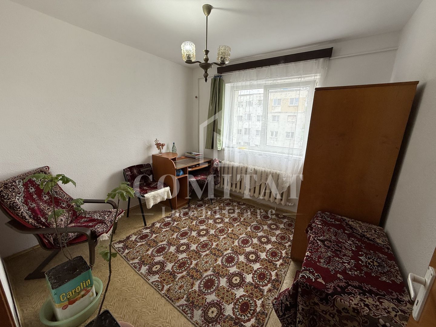 Apartament cu 2 camere decomandate | Baza Sportivă ”La Terenuri” - Poză 3