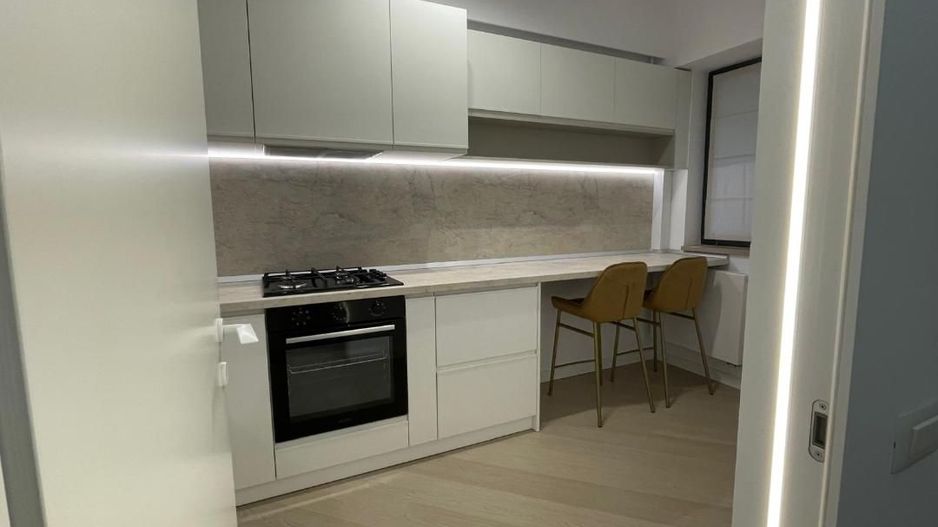 Apartament tip studio la prima inchiriere Cortina NORTH - Poză 3
