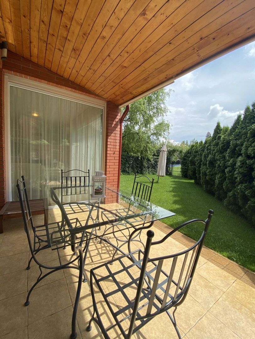 Vilă de închiriat în Complex Rezidențial Ibiza – Iancu Nicolae - Poză 26