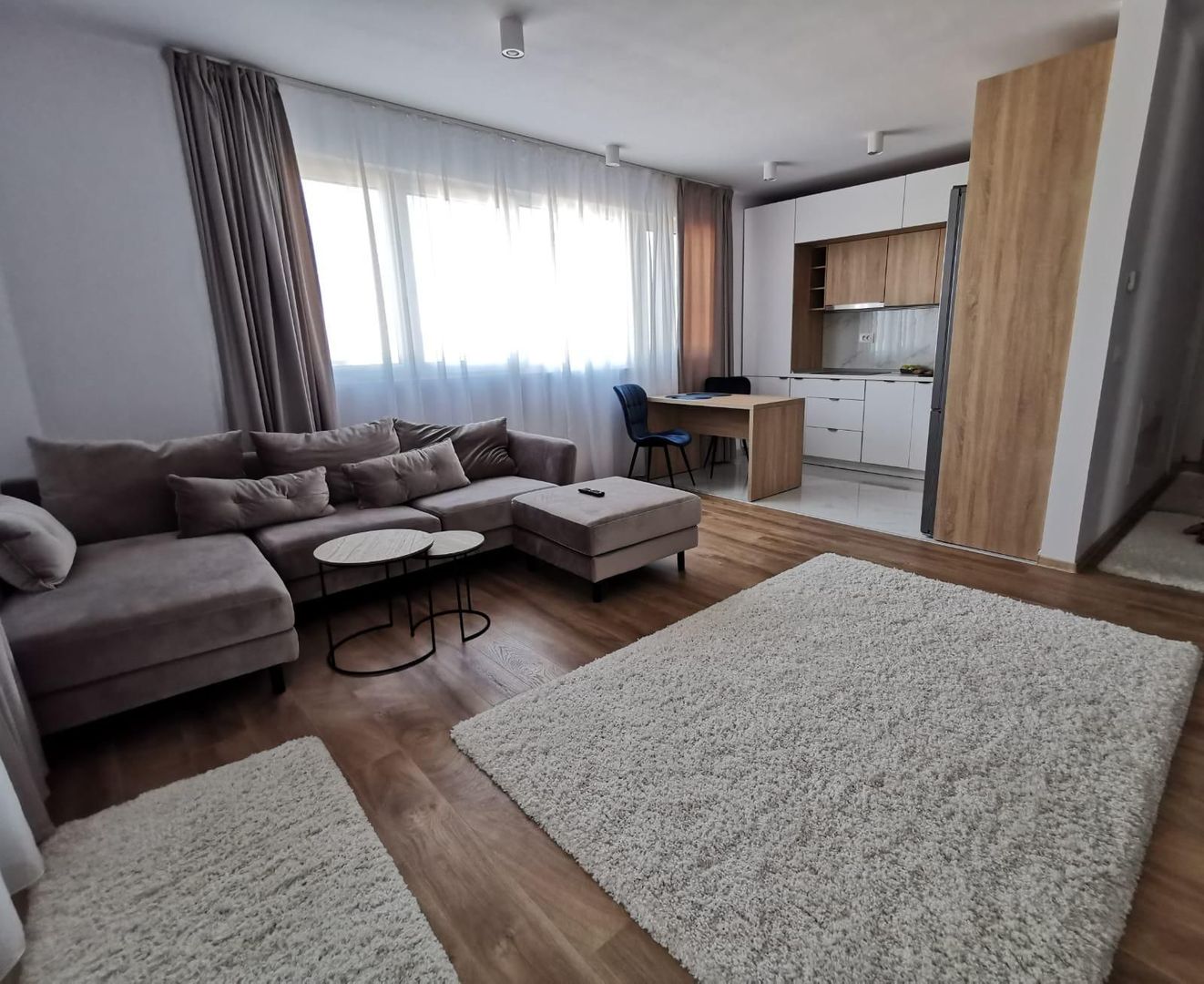 Apartament cu parcare subterana si terasa - Poză 5