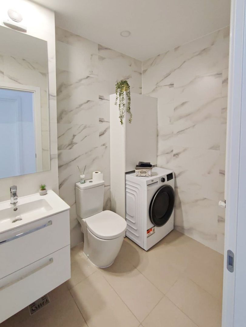 Închiriere I Apartament 2 camere I Pallady I by Designer - Poză 24