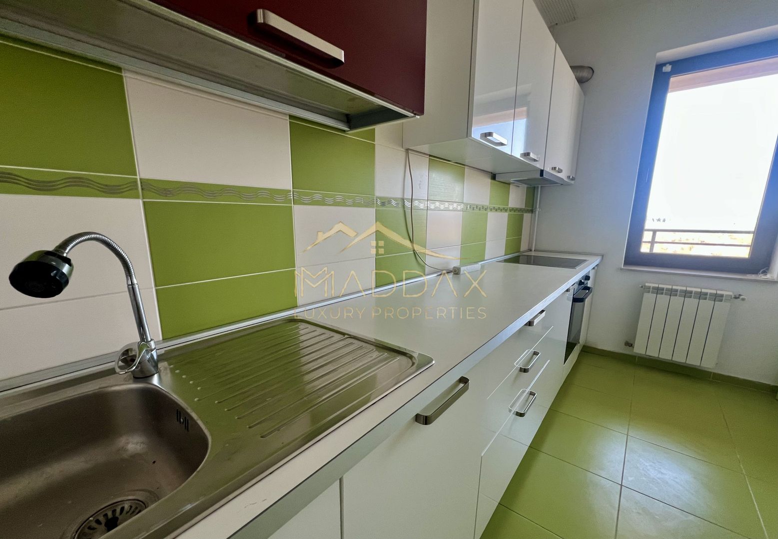 Apartament 2 camere ***Zona Iancu Nicolae*** - Poză 13