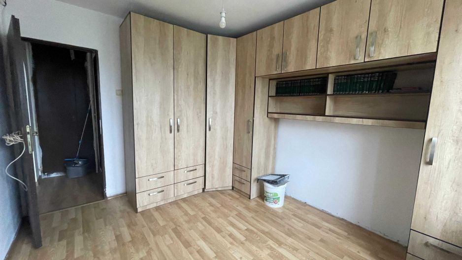 Vanzare Apartament 3 cam, etaj 7, bl anvelopat, 2 lifturi, centrala, Margeanului - Poză 1