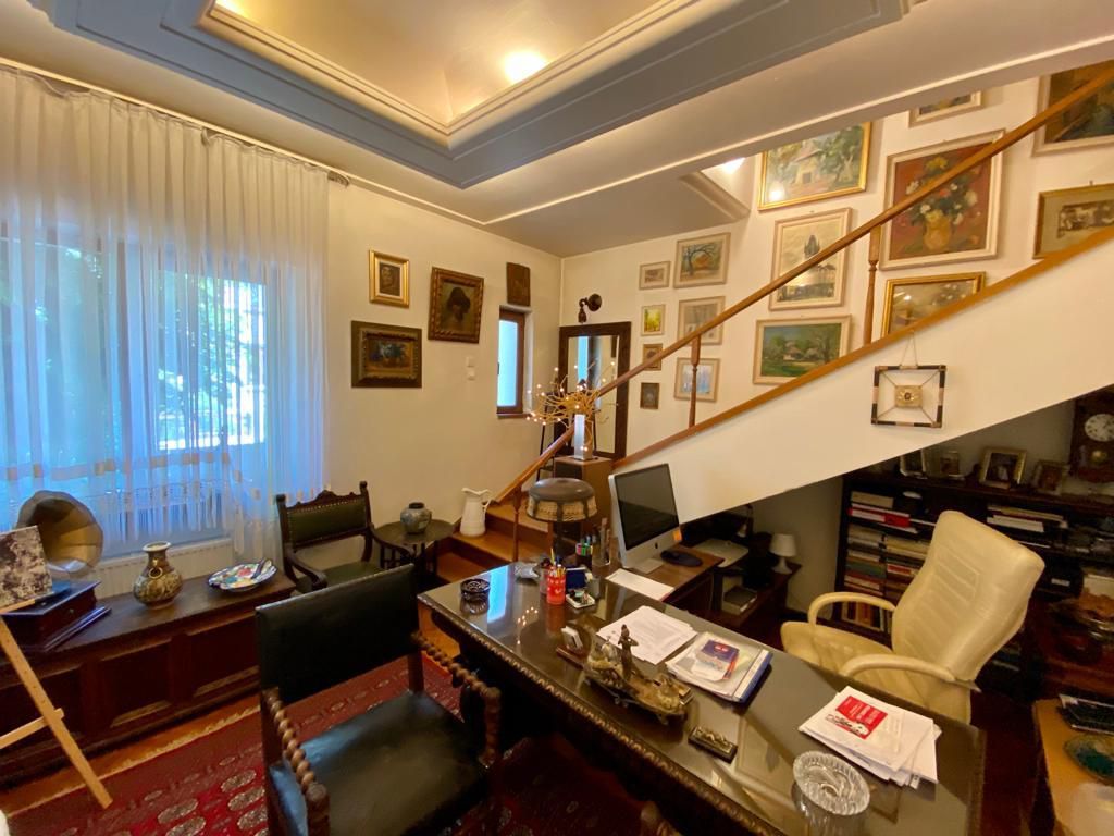 Zona Exclusivista Dorobanti Capitale/ Vila 7 camere - Poză 7
