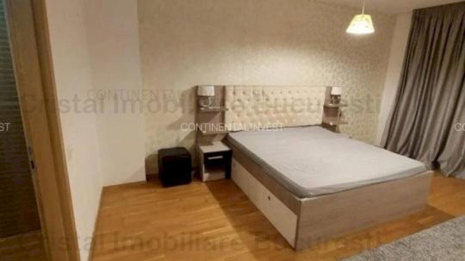 Vanzare Duplex 5 camere complex New Town, centrala propie, view - Poză 2