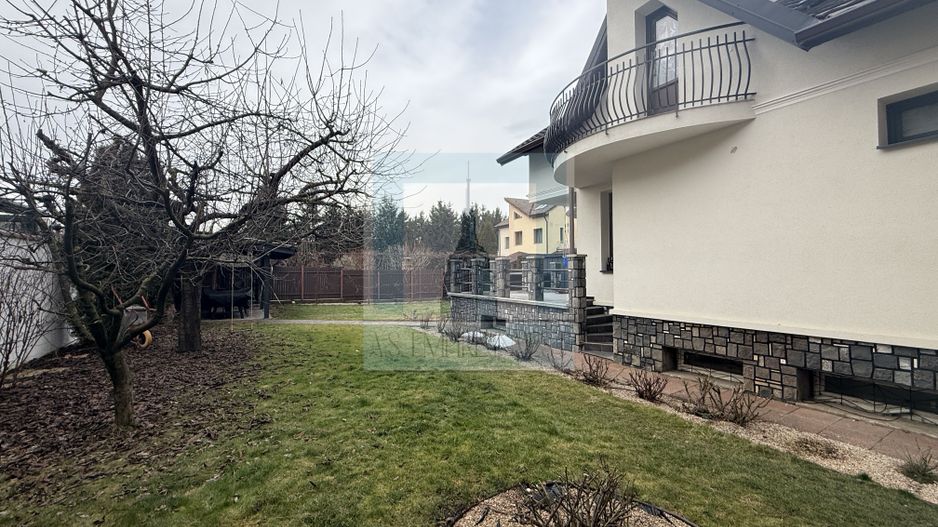 COMISION 0% Casa/Villa 9 camere, singur in curte-zona Tractorul/Brasov - Poză 6