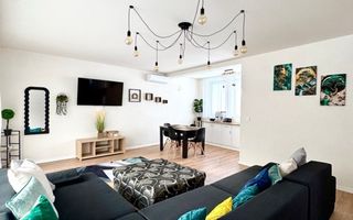 Casa 3 Camere | 70MPU | Vedere spre Munte | Tocile - Poză 3