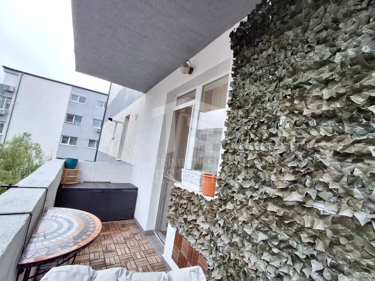 Apartament 3 camere zona Theodor Pallady - Poză 20