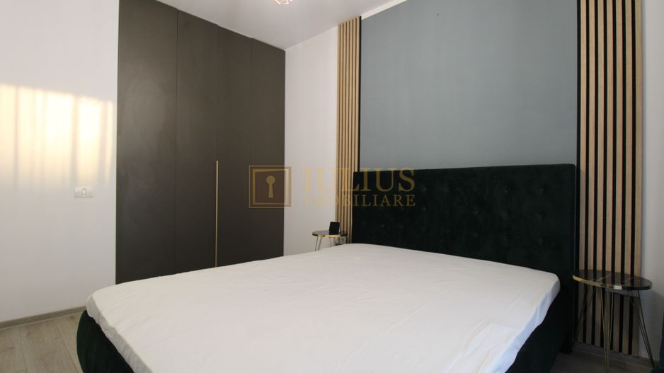 Xcity Tower, 2 camere, centrala proprie, pet-friendly - Poză 8