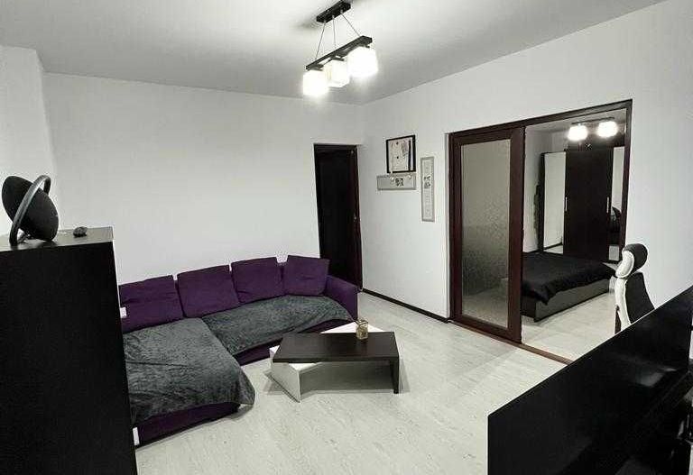 Apartament Modern 2 Camere Cu Terasa Si Centrala | Romana - Poză 3