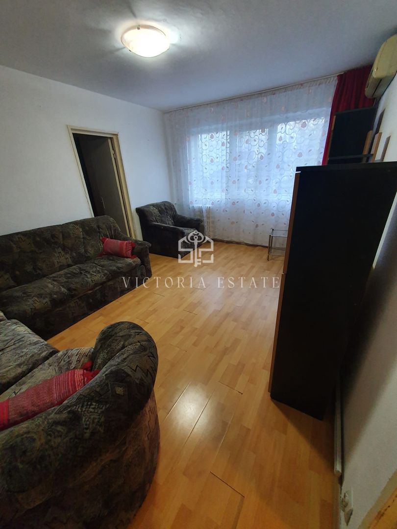 Apartment 2 camere Malu Rosu - Poză 2