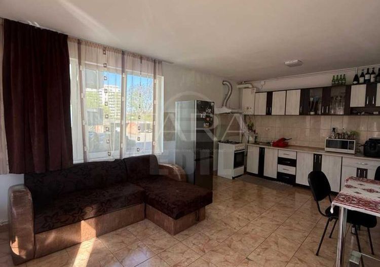Apartament 3 camere, 80 mp, etaj 1, zona Iulius Mall – Gheorgheni - Poză 2