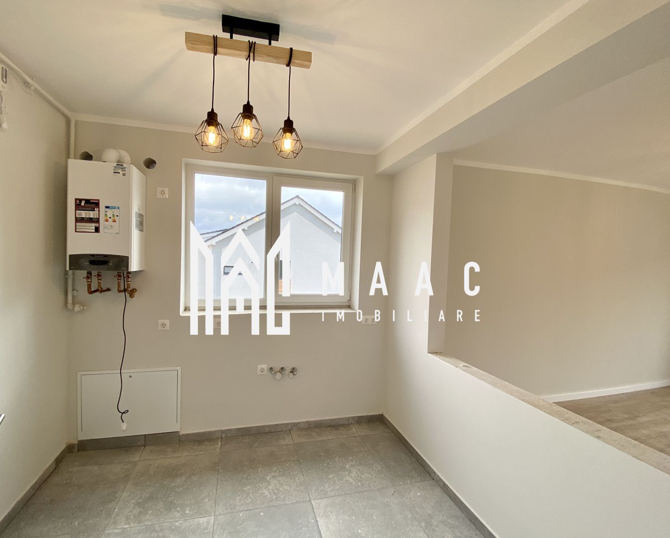 Apartament 2 camere - intabulat, finisat la cheie I Comision 0% - Poză 5