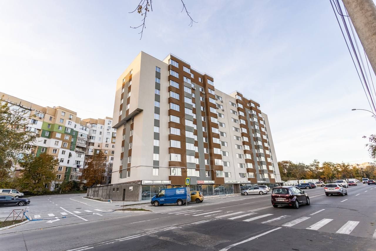 Vânzare, apartament, 2 camere, str. Nicolae Milescu Spătaru, Ciocana - Poză 2