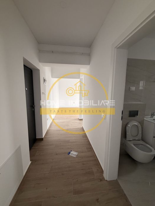 🏠Apartament 2 cam, 49MP, etaj 3 // 📍Păcurari - Kaufland - Poză 4