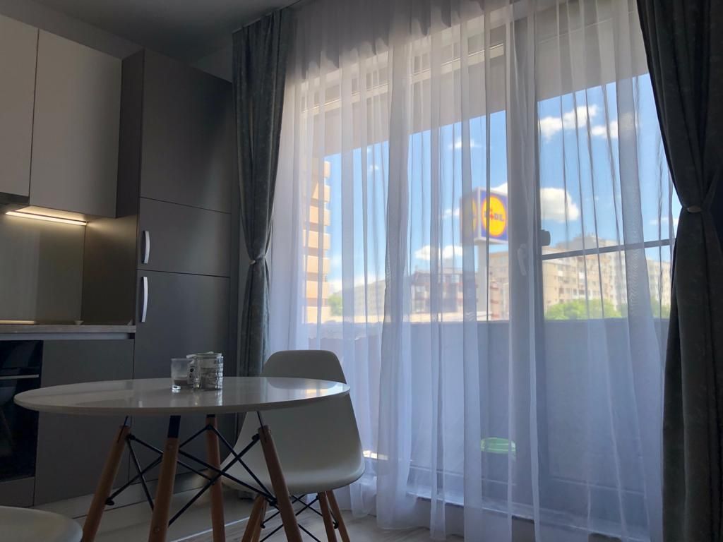 Studio superb – Dristor, complex Day Residence. - Poză 4