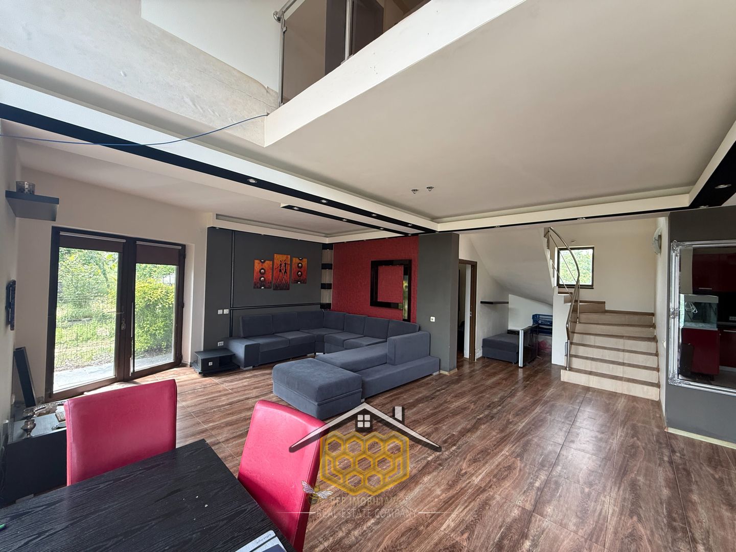 Oferta 2 case la pret de una in Ghercesti – Ideal pentru 2 familii - Poză 3