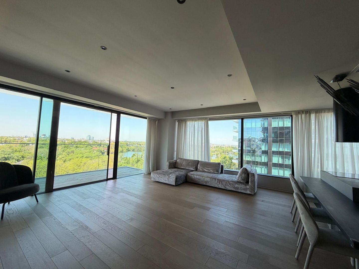 Apartament 4 camere One Mircea Eliade I View superb - Poză 11