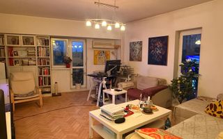 VANZARE APARTAMENT 3 CAMERE ULTRACENTRAL | PALATUL PARLAMENTULUI | - Poză 2